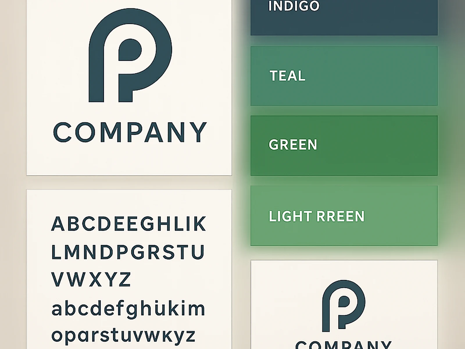 Brand Identity