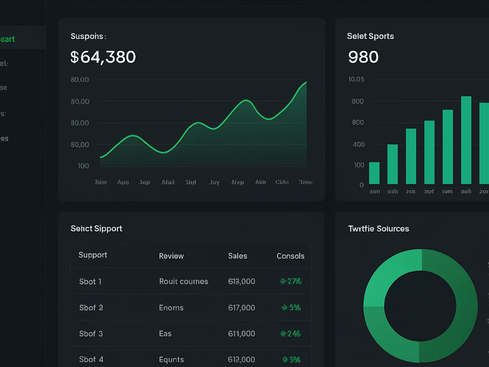 Web App Design